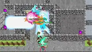 Castle DBO OLD (GUILD INS)