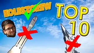 KOLESZCREW TOP 10