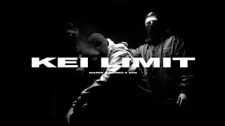 MAREK X DANNO X XEN - KEI LIMIT (prod. by JOSKEE)
