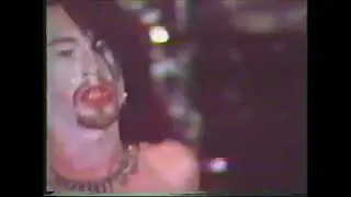 Shadow Project - Live at the dA Gallery (1990)