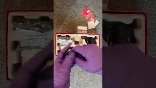Sram GX AXS Unboxing #recommended #trending #shorts #crazy #bike #mtb #asmr #tiktok #foryou