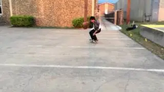 Mall grab tail grab switch mongo flip 360 double nose pick