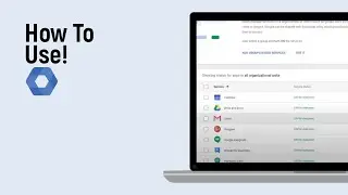 How to use Google Admin Console [easy]