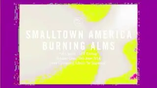 Burning Alms - Mid-Storm / Still Ending (Official Video)