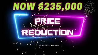 Price Reduction