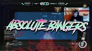 Red MIIZT - Top 10 Plays Week #12