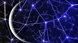 Deep Space Night - Ambient House Chillout #Nufonic Mixset