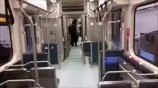 Sam Sounder Train