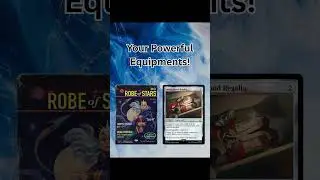 🔥 Hope Estheim Voltron Mill Deck 🔥Azorius Bracket 4 #mtg #HopeEstheim #mtgedh #mtgcommander