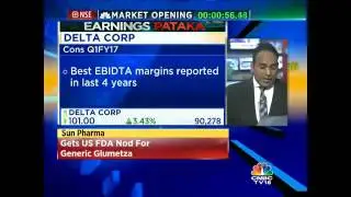 #EarningsPataka: Delta Corp &ndash; August 2, 2016