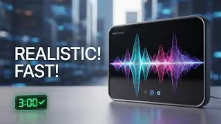 Realistic Ai Voice Under 3 Minutes | Free 11Labs Set-up 