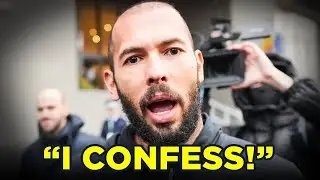 Andrew Tate Admits How He ACTUALLY Got Rich!