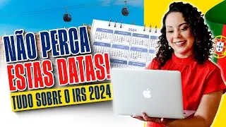 Como DIMINUIR o valor a pagar de IRS | Como CONSEGUIR REEMBOLSO de IRS em Portugal em 2024