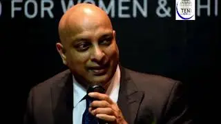 Prashant Mali speaks at CCSE D-Talk Initiative on Creating safe online space for Women and child