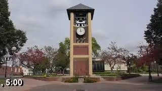 A  Glimpse of New Ulm and Sleepy Eye Mn 2018