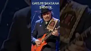 Santana- Smooth (1999)- LATIN ROCK at its best!!