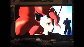 Ultimate marvel vs capcom 3 arcade mode part one hundred and seven Zero Felicia Amaterasu 