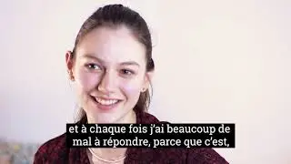 Entretien avec Elise Bertrand, compositrice