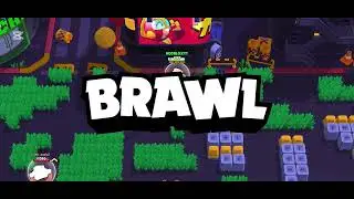 brawl stars gameplay
