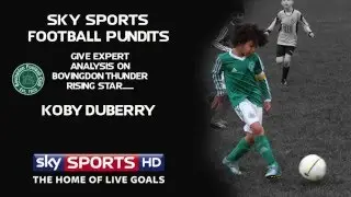 Koby Duberry get expert analysis from the Sky Sports Pundits