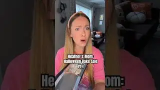 &laquo;СТРАШНО&raquo; И &laquo;ОТВРАТИТЕЛЬНО&raquo; &mdash; ЭТО ДВЕ СОВЕРШЕННО РАЗНЫЕ ВЕЩИ, ДА&hellip;?! #маминажизнь