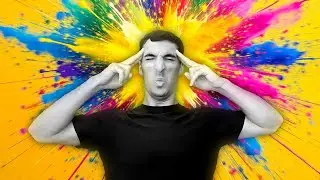How to Come Up with Ideas for Games (and for anything)