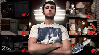ВСЕ ИСПЫТАНИЯ С БОМБОЙ С ПЕРВОГО РАЗА?! ►Five nights with Froggy 2 !