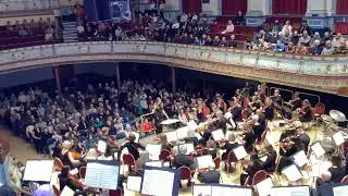 Magnificent Seven Theme - Elmer Bernstein