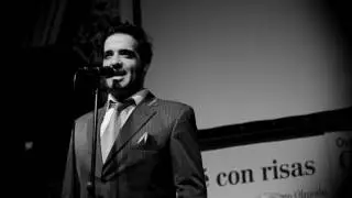 Martin Pi&ntilde;ol y el tr&iacute;o de guitarras Tres Generaciones