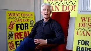 John Bielenberg: What's the dent you want to make in the universe?
