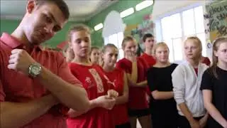 Студия эстрадного танца 