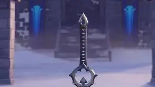 Epic sheathes Infinity Blade after Fortnite fan backlash