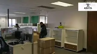 A neat office to rent Greenstone-Edenvale Greenstone Hill Office Park bld 11 02 vacant 1 168sqm