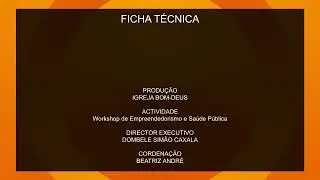 IFEPAA BOM-DEUS