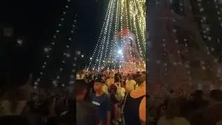 Natal iluminado 2025 Hopi Hari #nataliluminado #family #divers&atilde;o #hopihari