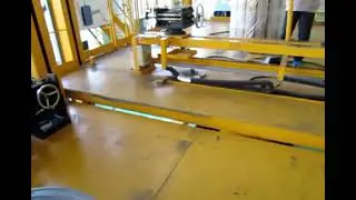 Generator step-up Large power GSU transformer, main transformer Coil vertical winding machine