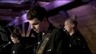 Anna Arco - If I Hadn't Lost Him (Live at KITO, Vegesack)