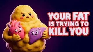 Your Fat is Alive (And It&rsquo;s Trying to Kill You)