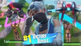 Fortnite - How to fix the Fortbyte 67 and 89 Rings Bug (TUTORIAL)