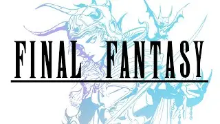 Final Fantasy - From Humble Beginnings - Casp