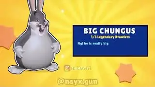 Brawl stars loot box meme