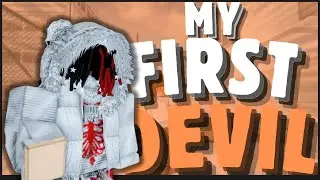 [Devil Hunter] OBTAINING MY FIRST DEVIL CONTRACT + HOW TO GET&hellip;