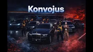 🔴LIVE🔴 Vežam Konvoju  ? // ElariaRP V2 //