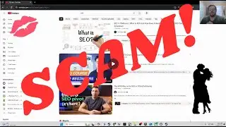SEO YouTube Scams: What You Need to Know