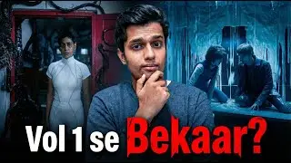 Stranger Things Season 5 Volume 2 Spoiler Free Review in Hindi
