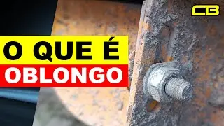 O que &eacute; Oblongo