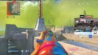 JOEWO SAID THIS MP40 WAS DIFFERENT AFTER DROPPING 42 KILLS😳