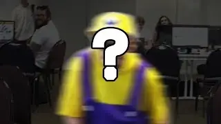 How Little Z Enters a Tournament