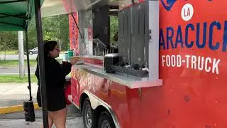 Small food businesses in Gainesville navigate Florida's minimum wage change