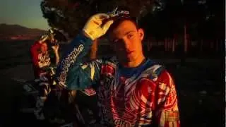 BUD RACING introduces Team HVA factory junior 2013